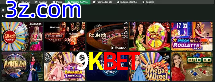 9Kbet bet