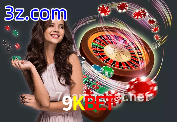 vivo no cassino 9Kbet