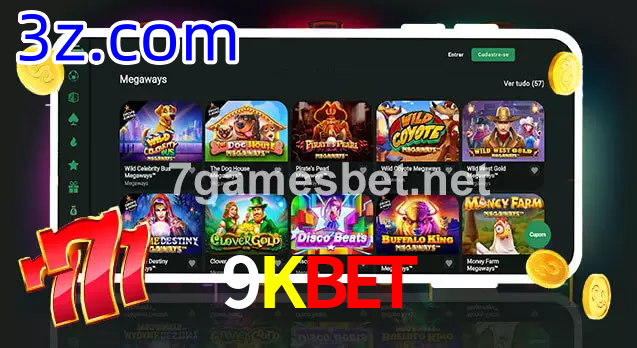 9Kbet aplicativo