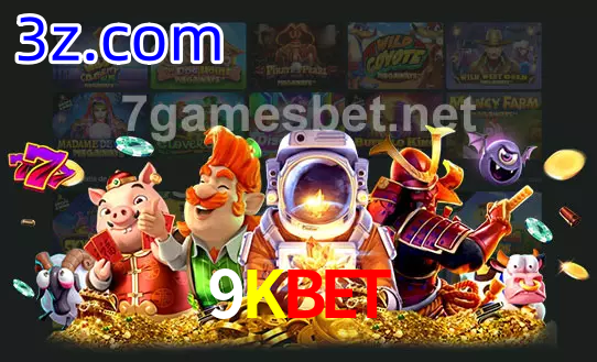 cassino 9Kbet